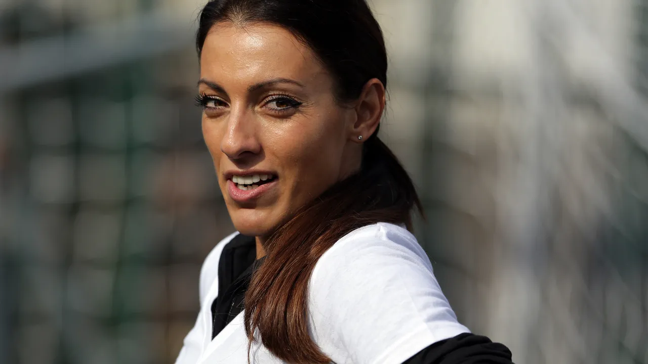 10 години след олимпиадата в Рио: Допинг проба уличи Ивет Лалова