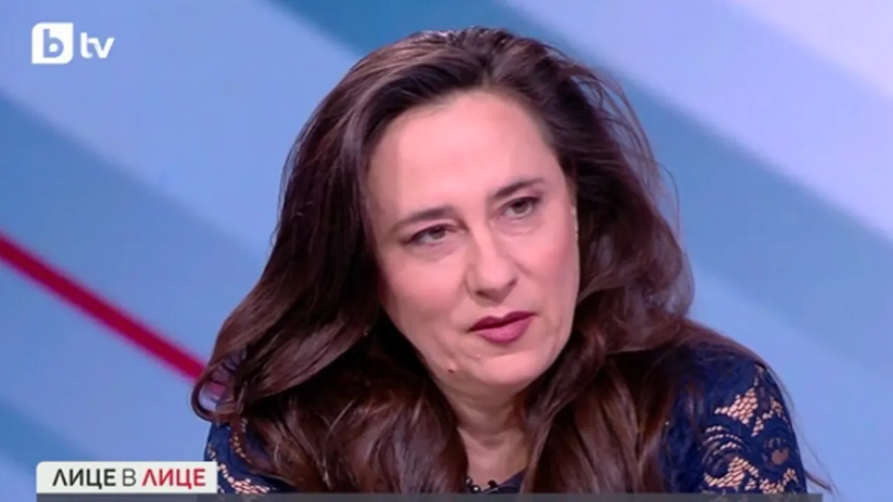 Несторова: Динамичният пенсионен фонд може да удвои бъдещата ви пенсия