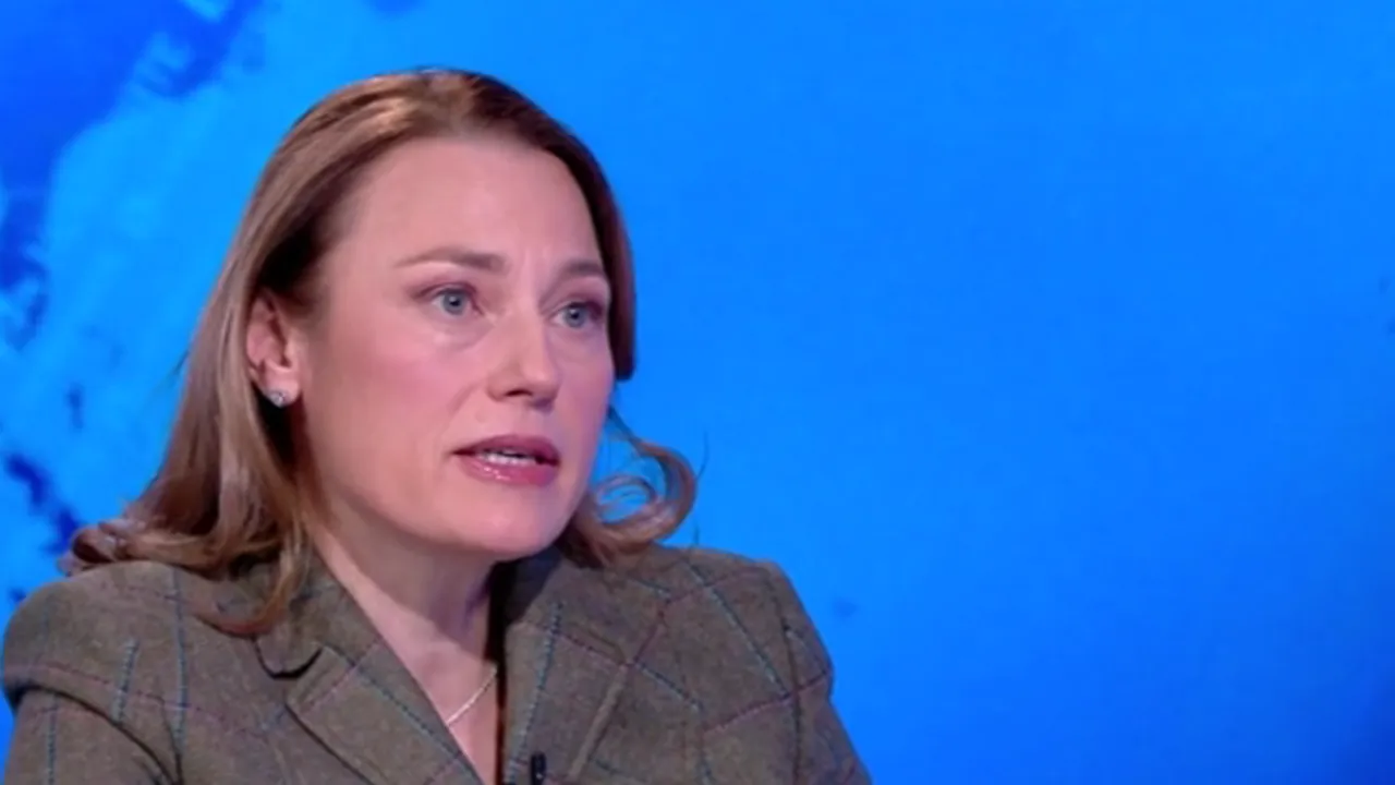 „Радев няма да прави партия“ –  Ива Митева с прогноза за изборния пъзел