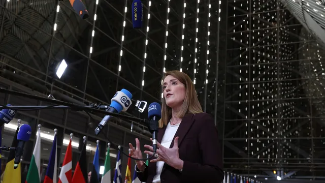 Роберта Мецола даде "зелена светлина" за търговската сделка със САЩ