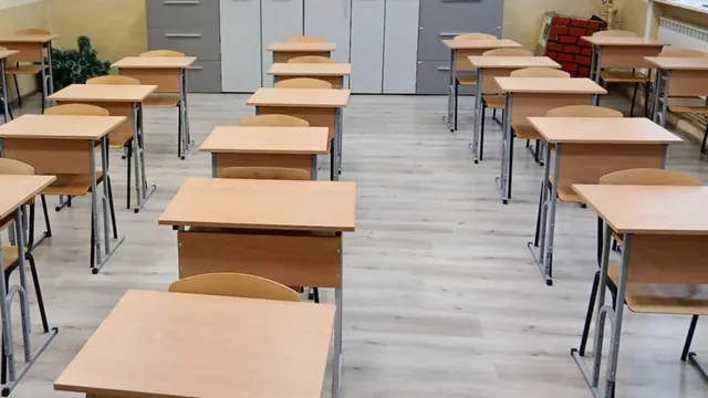 Усложнената метеорологична обстановка доведе до неучебен ден за всички училища в Русе