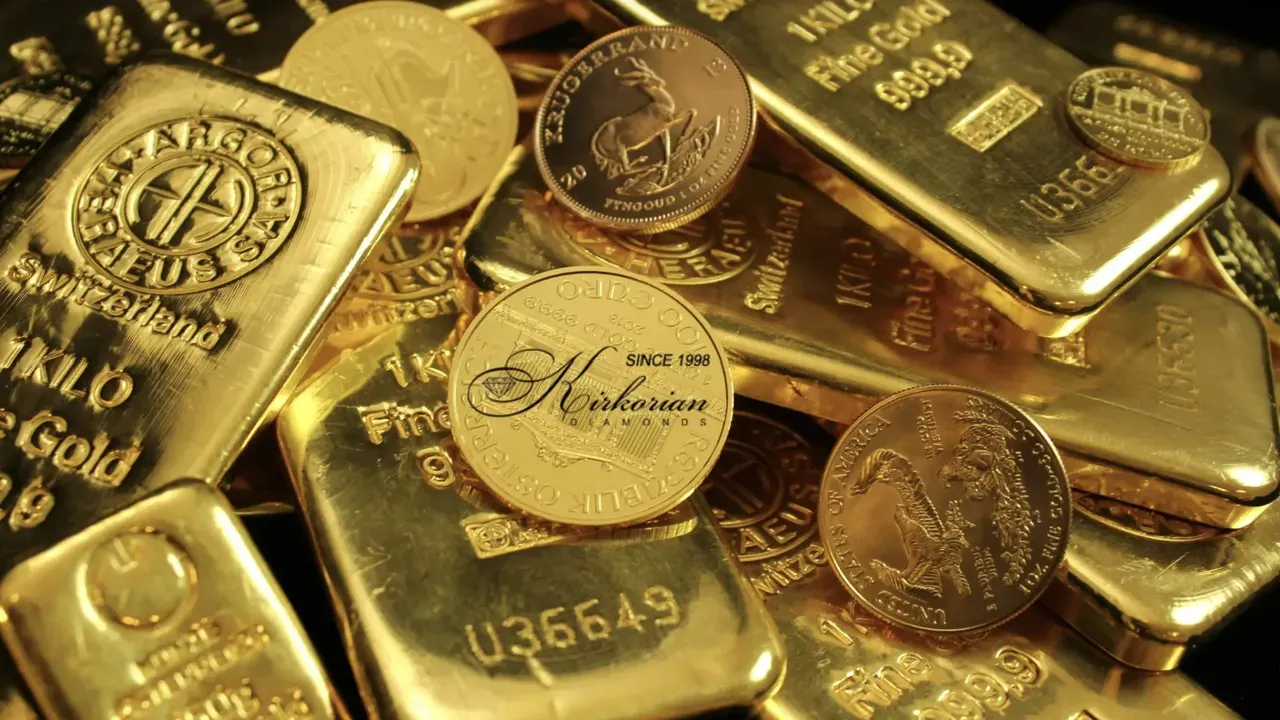 Златото и среброто продължават да поскъпват