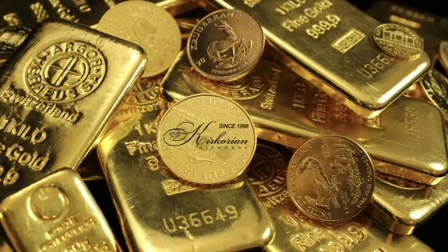 Златото и среброто продължават да поскъпват