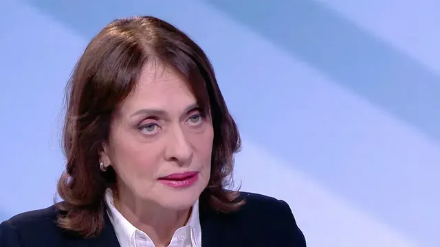 Надежда Нейнски: Правният статут на "Съвета за мир" на Тръмп е неясен