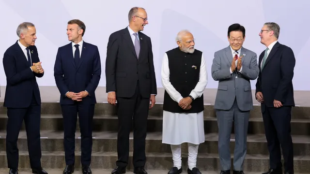 ЕС и Индия може да обявят търговско споразумение следващата седмица