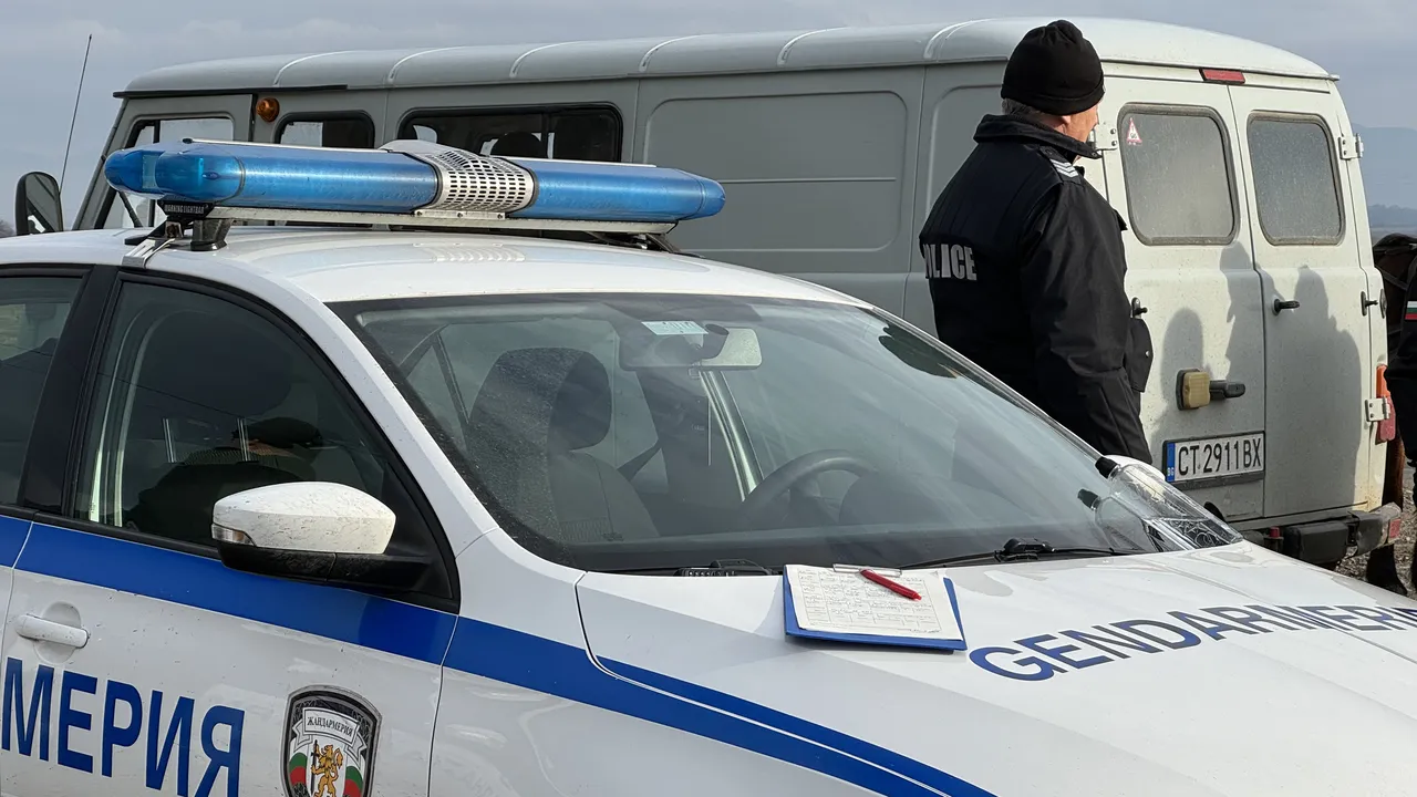 Петима украинци ранени при тежка катастрофа край село Дъбово