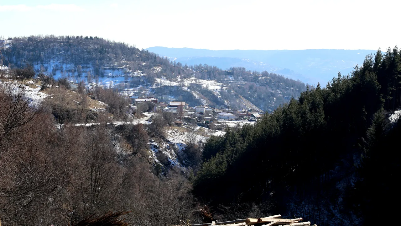 ПСС: Добри са условията за туризъм в планините