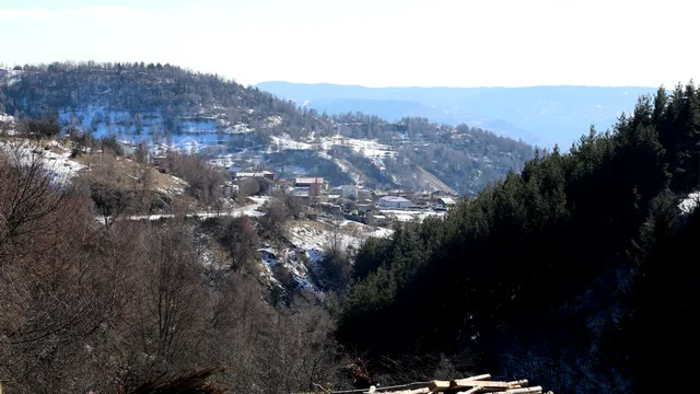 ПСС: Добри са условията за туризъм в планините