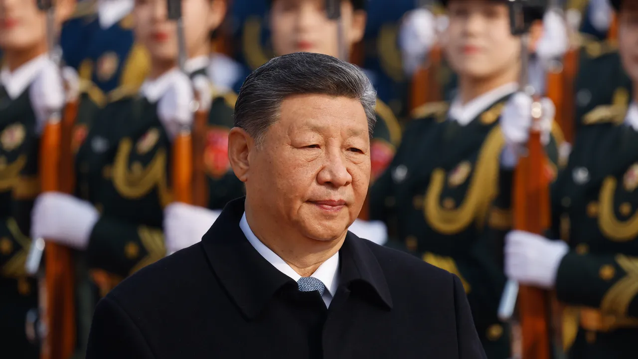 Си Дзинпин и Лула си обещаха сътрудничество в съхранението на ООН