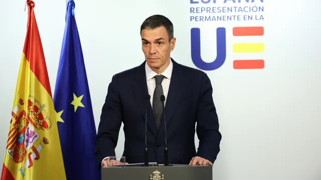 Испания също "отряза" Тръмп за Съвета за мир