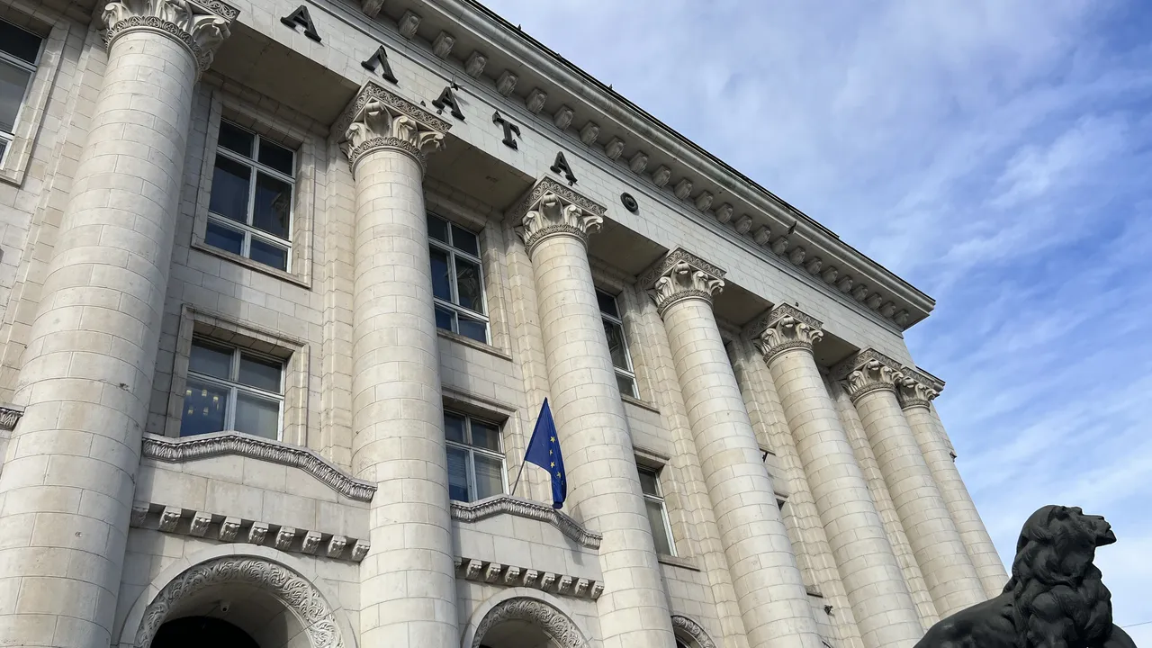 Софийски градски съд ще разгледа делото срещу Иван Портних