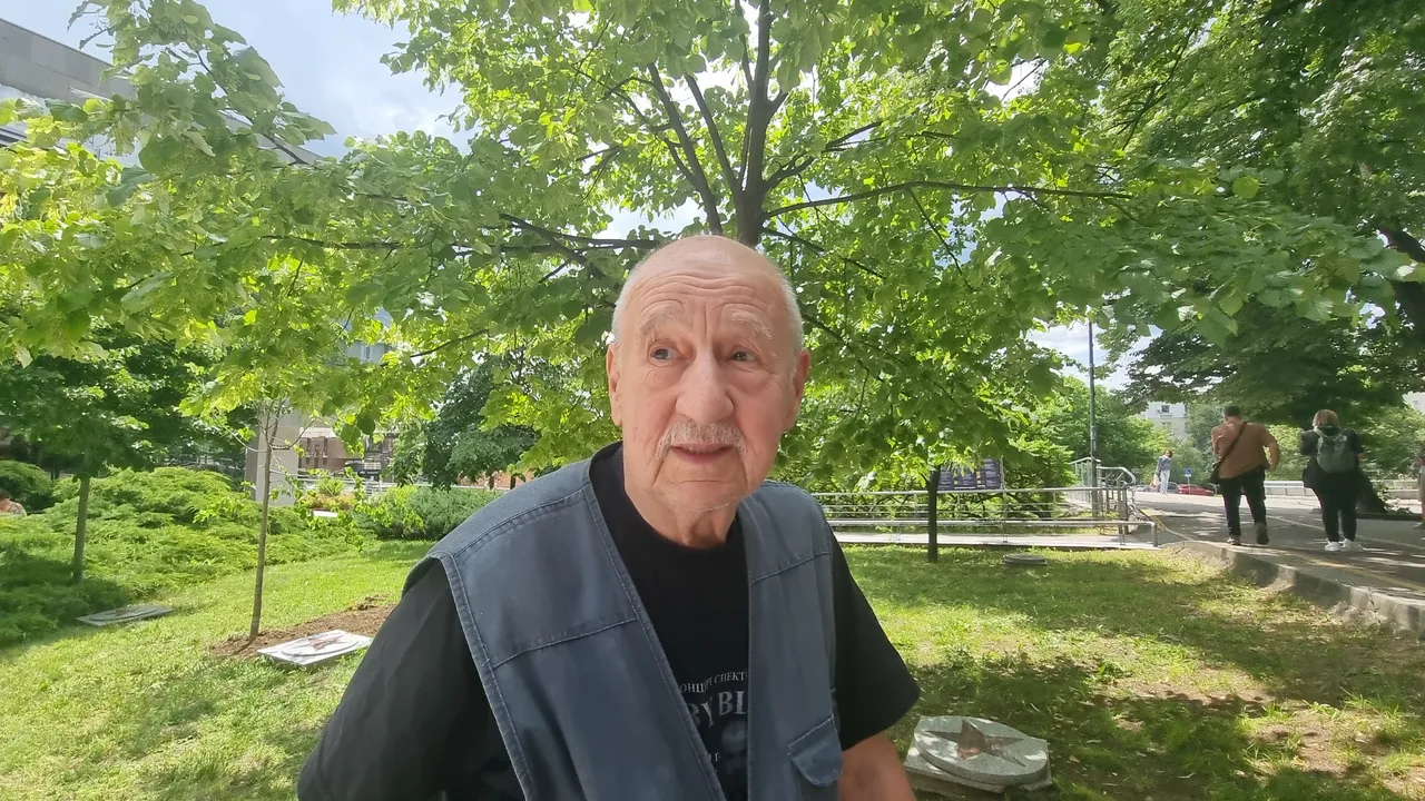 Павел Попандов: Радев променя играта в политиката