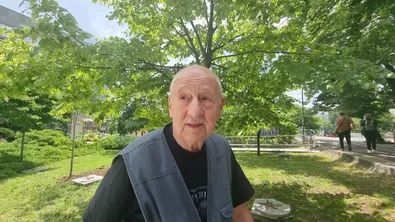 Павел Попандов: Радев променя играта в политиката