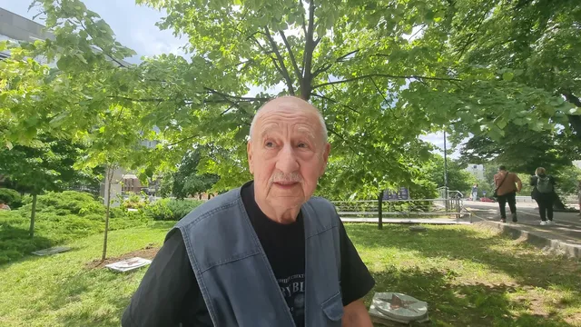 Павел Попандов: Радев променя играта в политиката