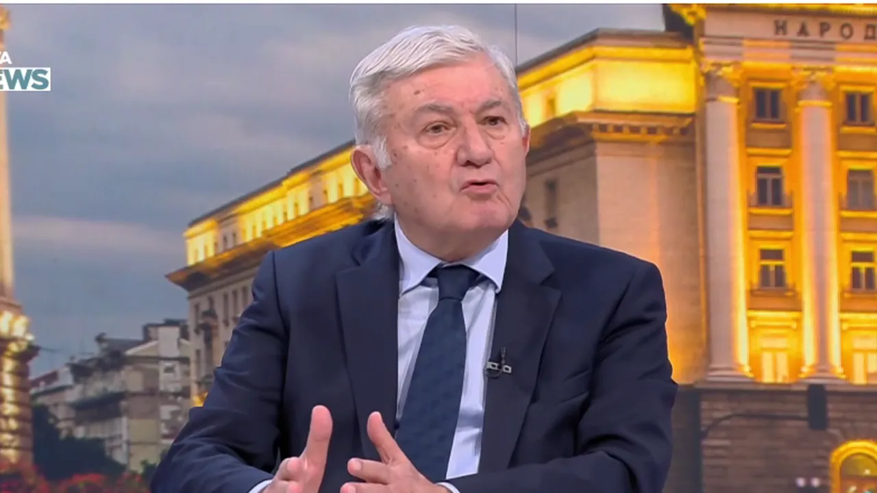 Проф. Димитров: Мултифондовете правят пенсиите по-сигурни