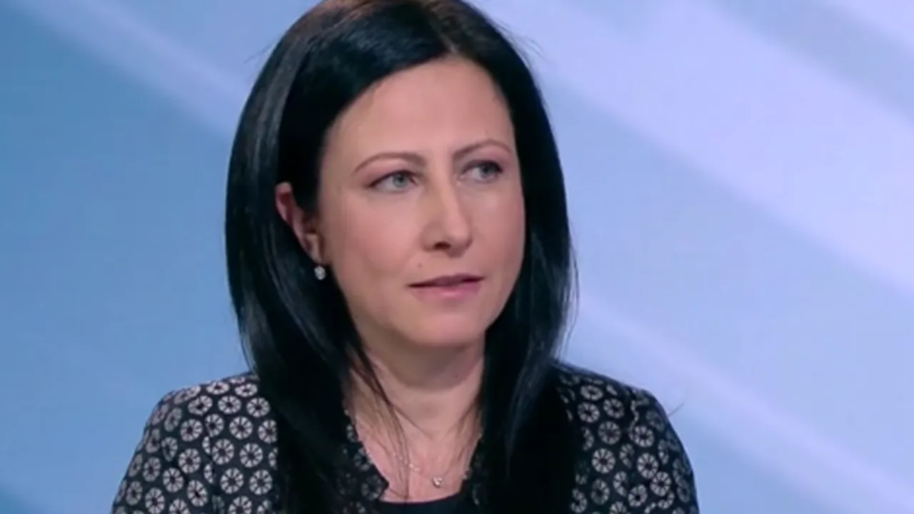 Рангелова („Възраждане“): Изборните промени се приемат „по тъмно“