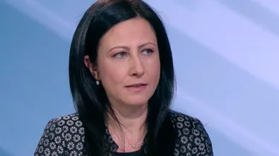 Рангелова („Възраждане“): Изборните промени се приемат „по тъмно“