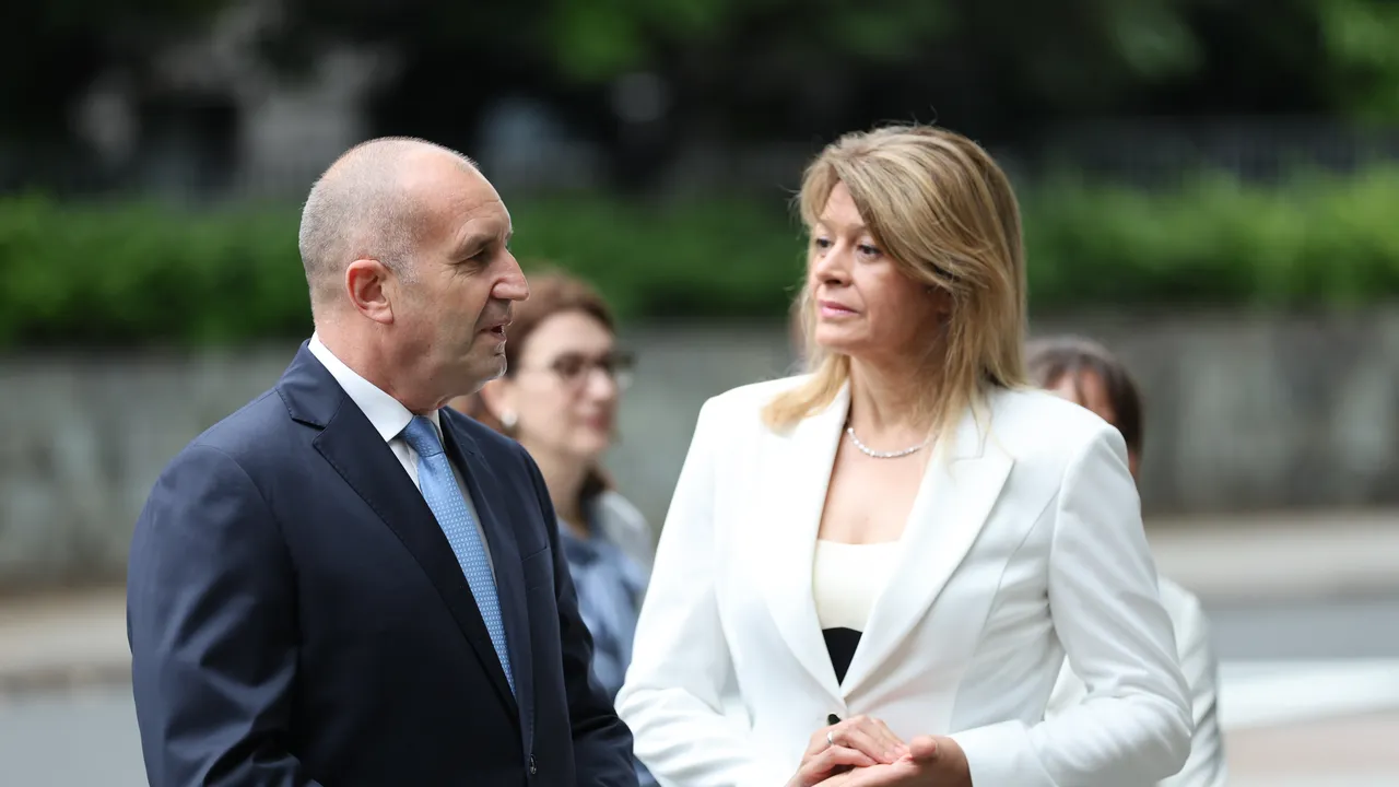 Десислава Радева след решението на КС: „Приключих! Свобода!“