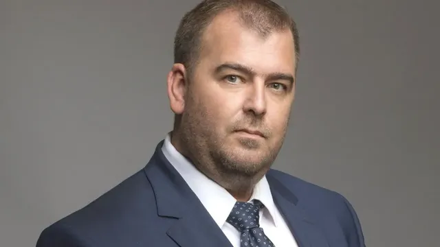 Явор Гечев се присъединява към проекта на Радев