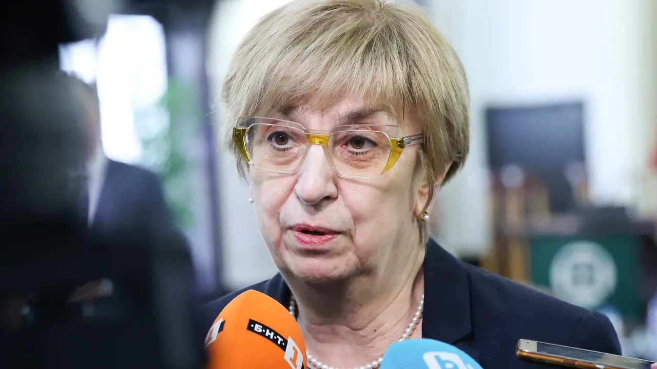 Проф. Михайлова: Йотова да не влиза „в обувките“ на Радев