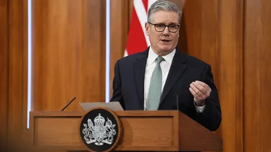 Стармър: Тръмп обиди войниците от НАТО в Афганистан