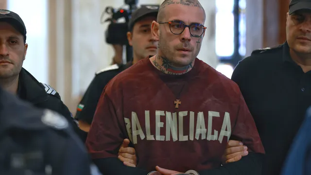 Семерджиев осъди затвора за „душевни терзания“