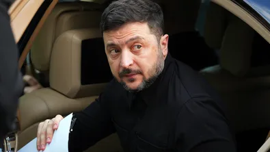 Първият кръг от тристранните преговори за Украйна приключи