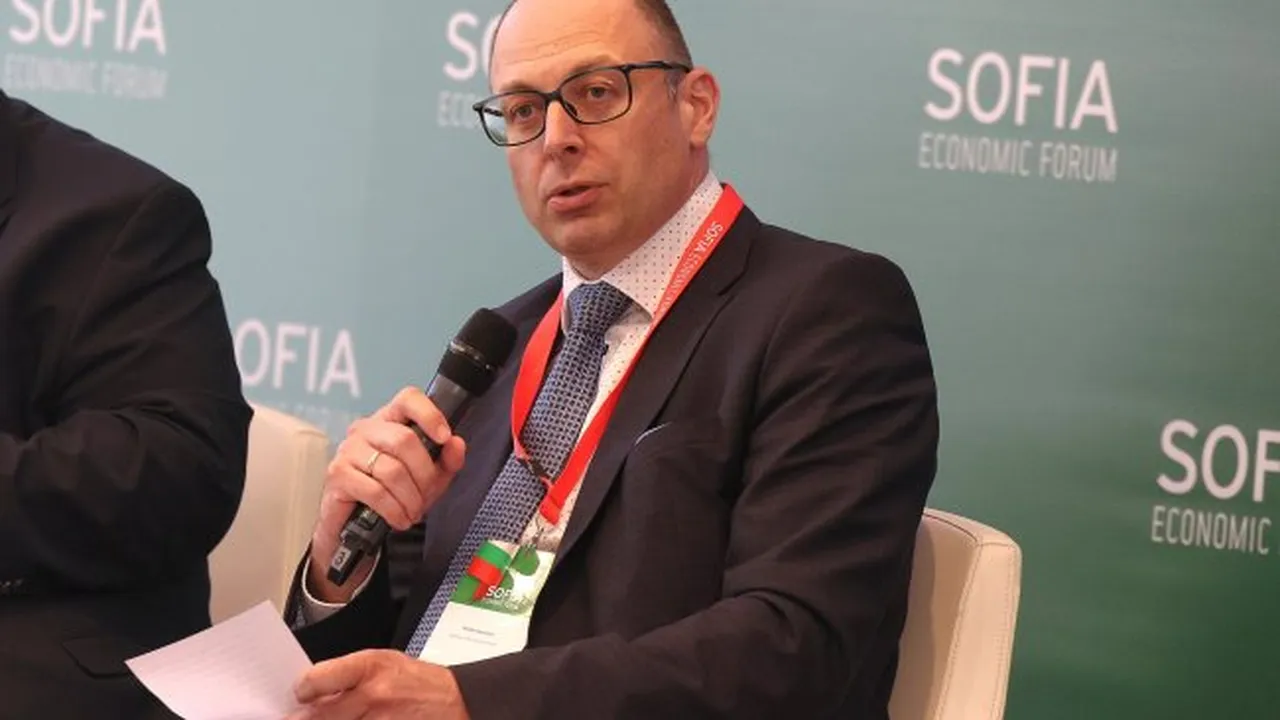 Йордан Божилов: Процедурата по влизане в Борда за мир е спорна