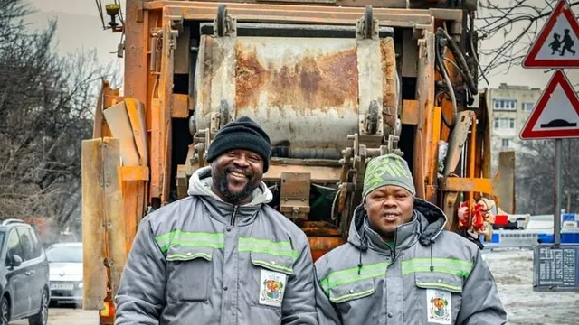 СО: Сметосъбирането в „Слатина“, „Подуяне“ и „Люлин“ се нормализира