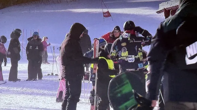 Днес Денят на снега събира деца и семейства на Витоша, а утре – в Банско