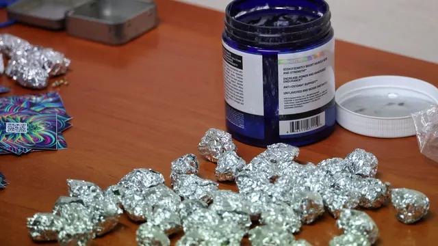 Задържаха 23-годишна с голямо количество наркотици в Слънчев бряг