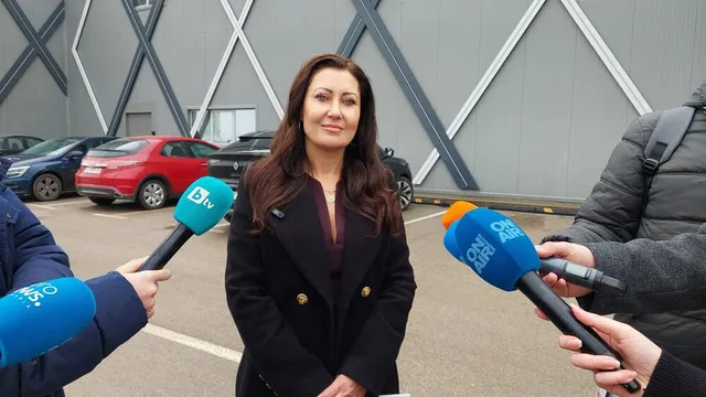 1599 лв. стават 1599 евро: институциите влязоха на проверка