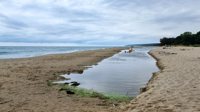 Балканите пресъхват: Изчезнали са 2450 км диви реки за едно десетилетие