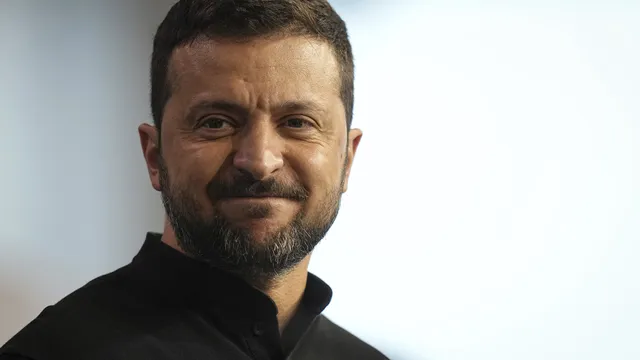 Зеленски: Фокусът в ОАЕ беше параметрите на прекратяване на войната