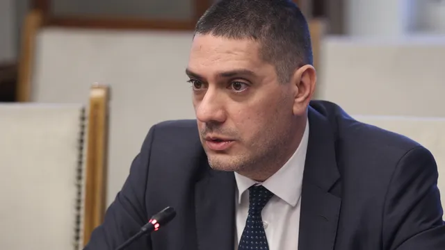 ГЕРБ сложи червена линия: Не може да се коалира с "Възраждане"