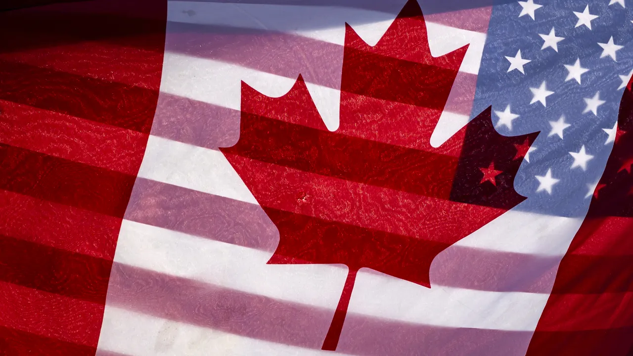 Тръмп се закани на Канада за 100% мита заради Китай