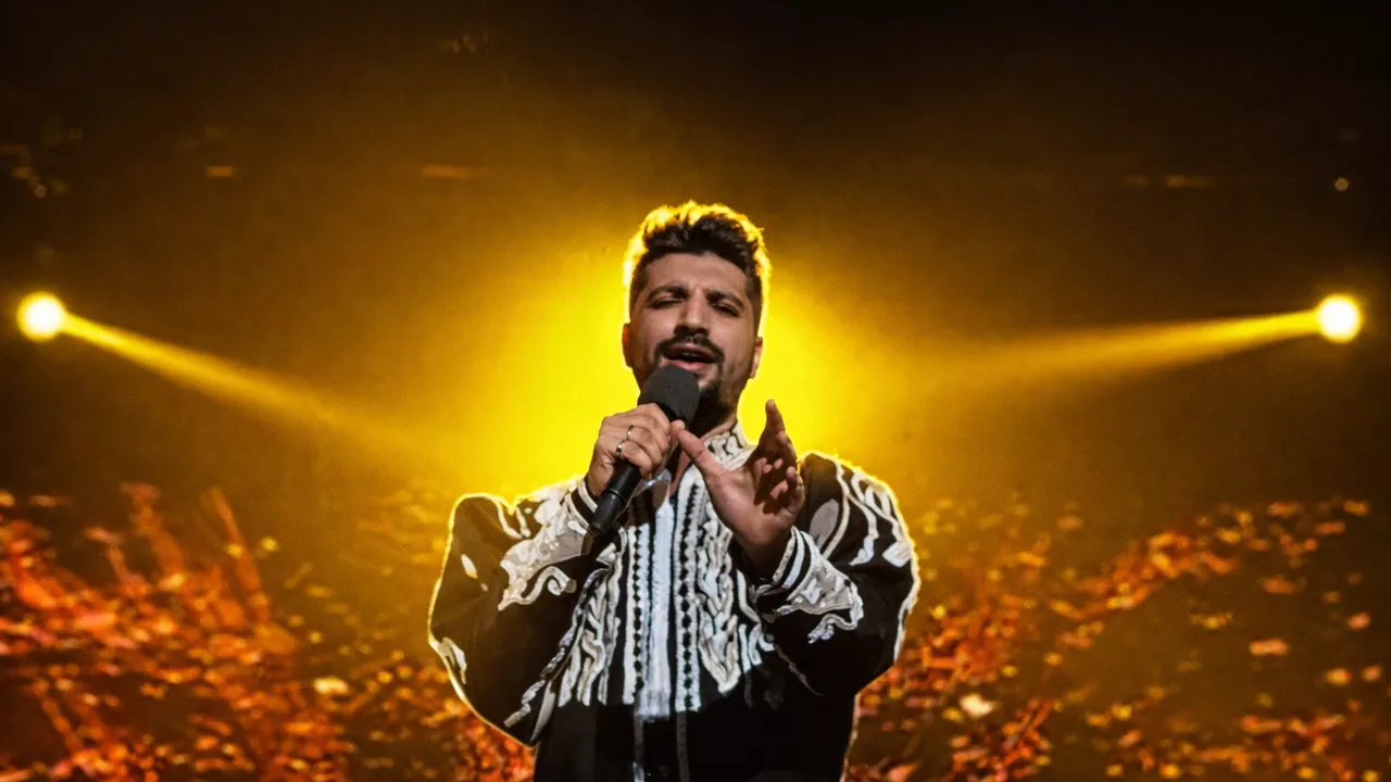 Когато корените звучат модерно: българският фолклор на сцената на Евровизия