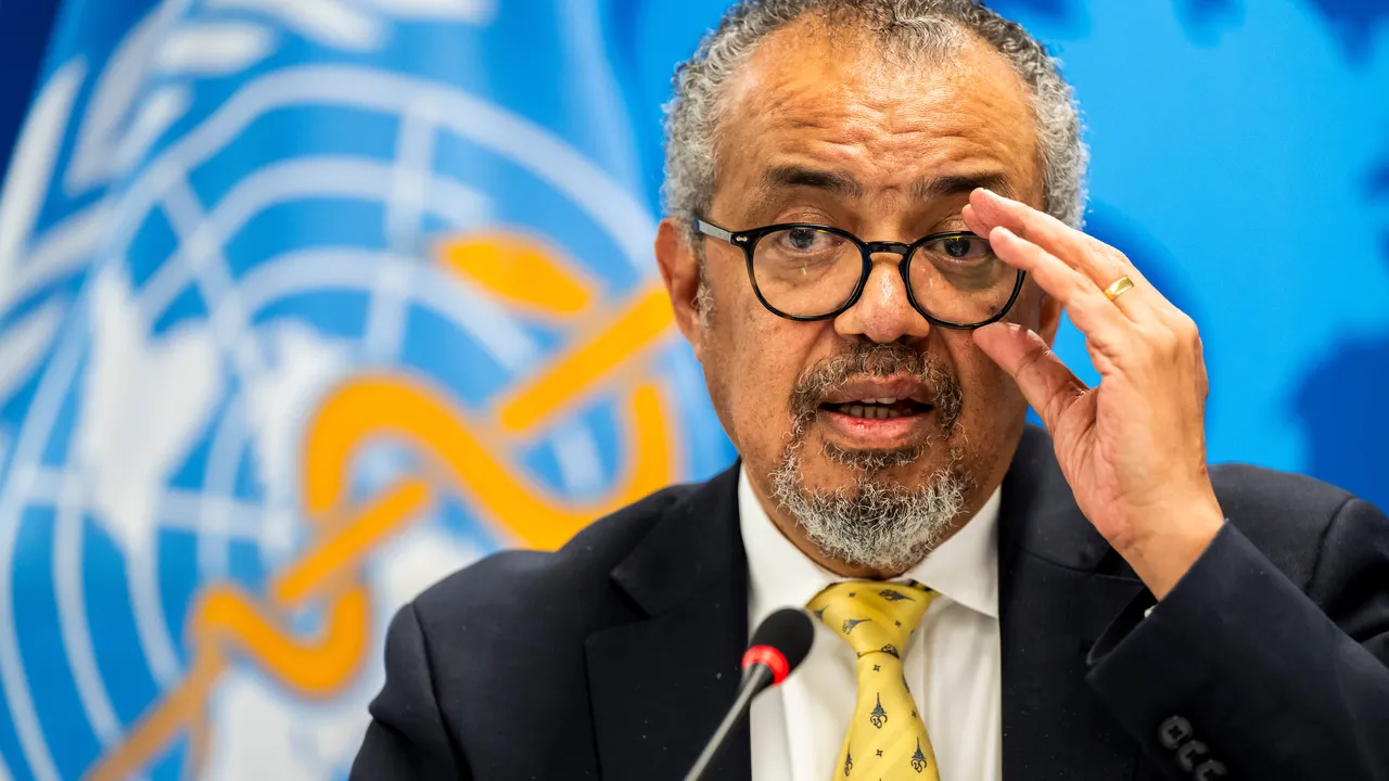 СЗО: Светът не е толкова безопасен след оттеглянето на САЩ