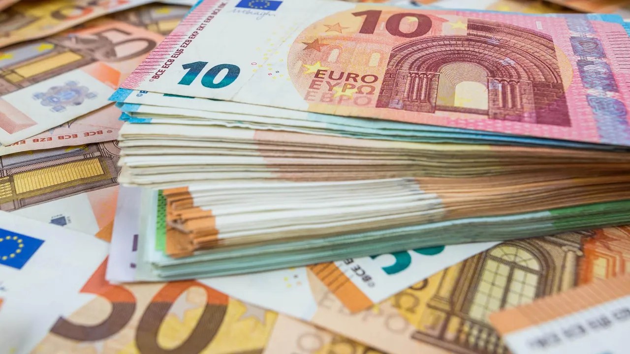 Последната седмица за плащане в левове: 67% от парите вече са изтеглени от обръщение