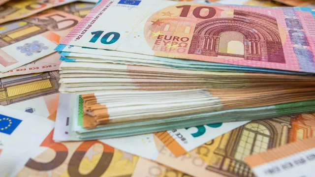 Последната седмица за плащане в левове: 67% от парите вече са изтеглени от обръщение