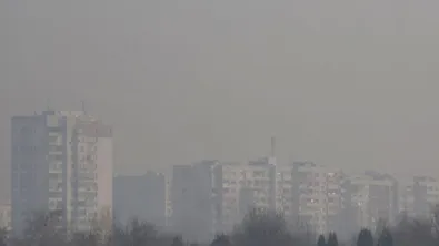 Какво наистина дишаме? Това не е зима – това е смог!