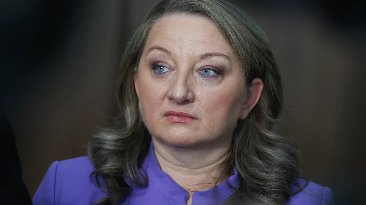 Деница Сачева: „Какво остави Радев за тези 9 години?“