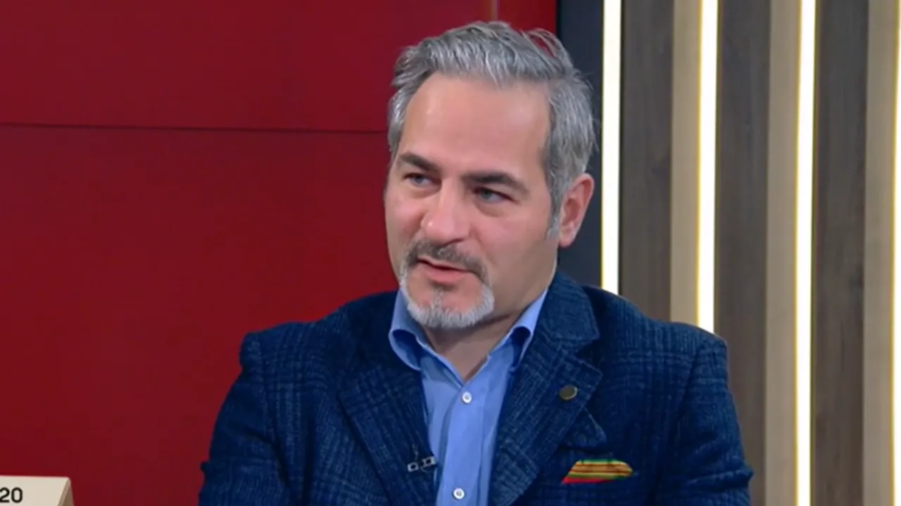 Стефанов: Политиката е за смелите, а Радев се страхува най-много