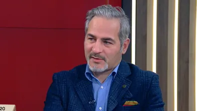 Стефанов: Политиката е за смелите, а Радев се страхува най-много