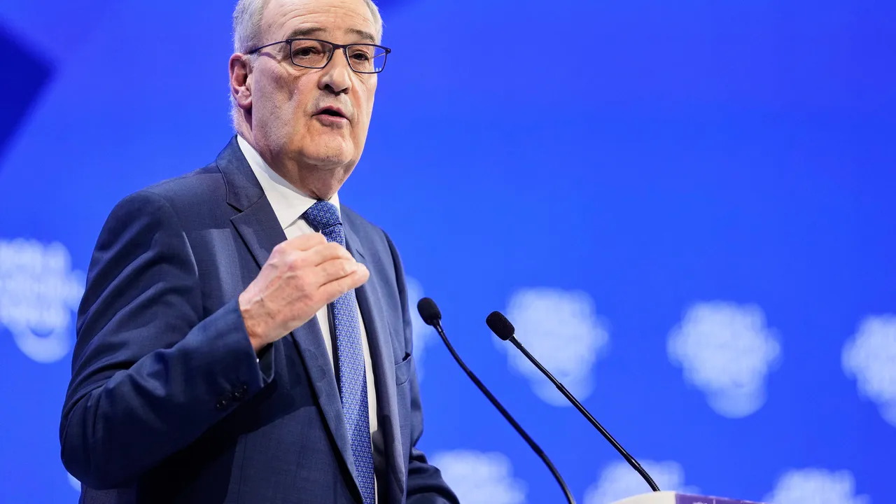 Берн защити независимостта на правосъдието след гнева на Рим за трагедията в Кран Монтана