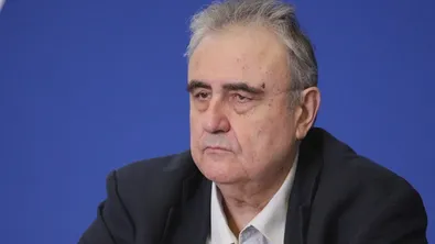 Проф. Минчев: Политическата линия на Радев няма да се промени
