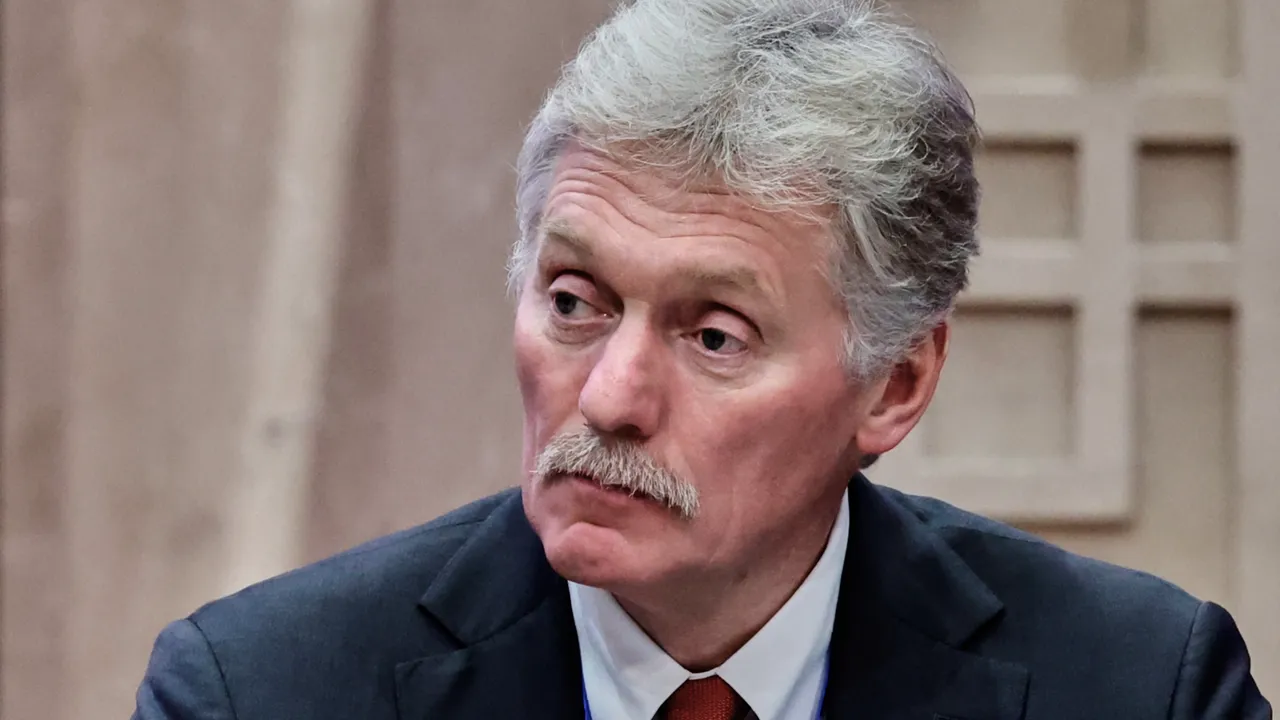 Песков: Политиката на Тръмп е „през коляното“ и не се вписва в многополюсния свят, който Русия защитава