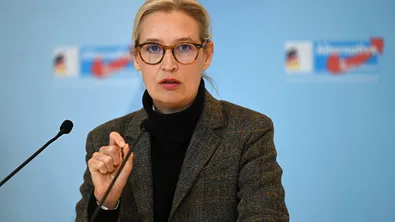 Вайдел призова Украйна да върне милиардите и да плати компенсации за "Северен поток"