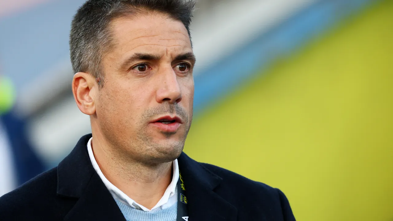 Веласкес доволен от идеите и реакцията на Левски след победата над Тренчин