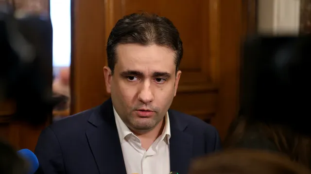 Божанов: „Съветът за мир“ е опасна грешка и може да маргинализира България